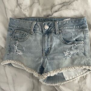 American Eagle Shorts Size 2